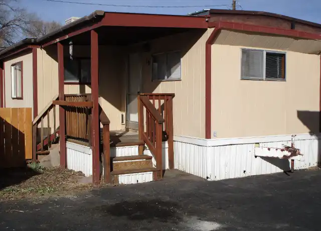 Property at 3841 N Cascade Ave #16, Colorado Springs, CO, 80907, 3 beds, 1 bath, [object Object]