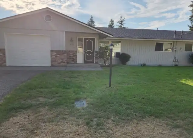 Property at 12704 95th Avenue Ct E, South Hill, WA, 98373, 3 beds, 2 baths, [object Object]