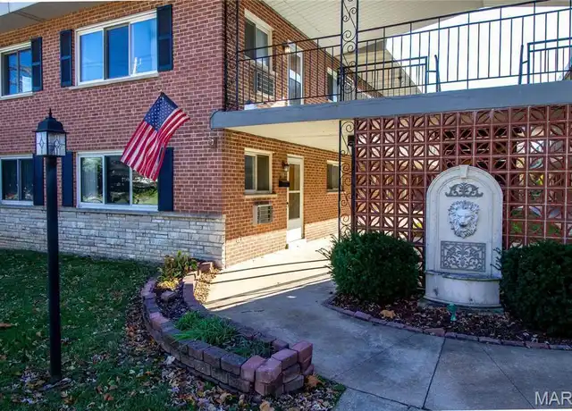 Property at 2758 Walton Rd, Saint Louis, MO, 63114, 1 bed, 1 bath, [object Object]