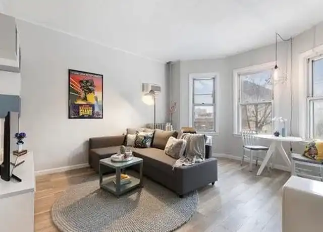 Property at 4914 Park Ave Unit 2F, Weehawken, NJ, 07086, 1 bed, 1 bath, [object Object]