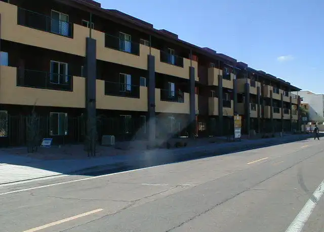 Property at 1117 E 8th St Unit C1008, Tempe, AZ, 85281, 2 beds, 2 baths, [object Object]