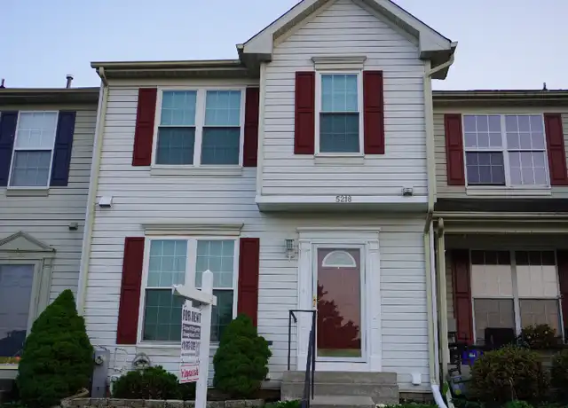 Property at 5218 Castlestone Dr, Rosedale, MD, 21237, 3 beds, 3 baths, [object Object]