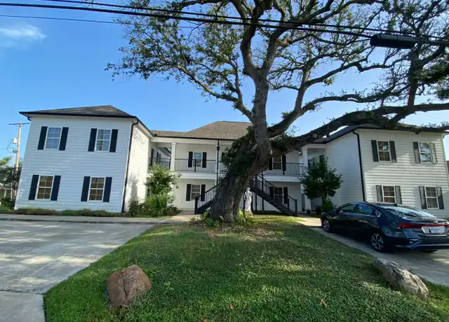 Property at 1751 Elm St Unit 6, Lake Charles, LA, 70601, 1 bed, 1 bath, [object Object]