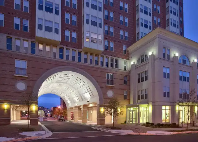 Property at The Clarendon - 1200 N Herndon St, Arlington, VA, 22201, 0 beds, 1 bath, [object Object]