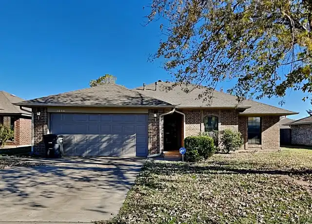 Property at 3608 Teresa Dr, Moore, OK, 73160, 4 beds, 2 baths, [object Object]