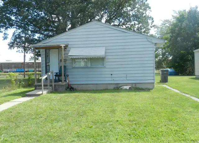 Property at 3747 9th St, Ecorse, MI, 48229, 3 beds, 1 bath, [object Object]