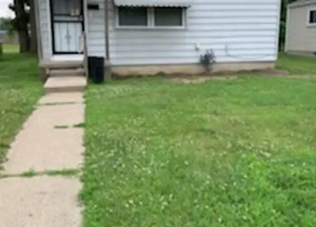 Property at 3747 9th St, Ecorse, MI, 48229, 3 beds, 1 bath, [object Object]
