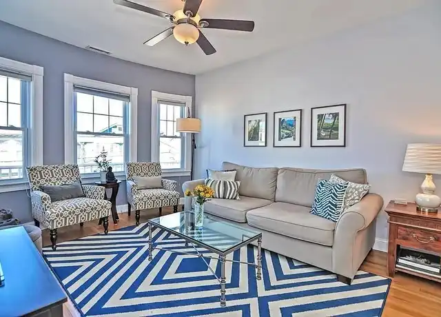 Property at 154 W Adams St #2, Somerville, MA, 02144, 4 beds, 2 baths, [object Object]