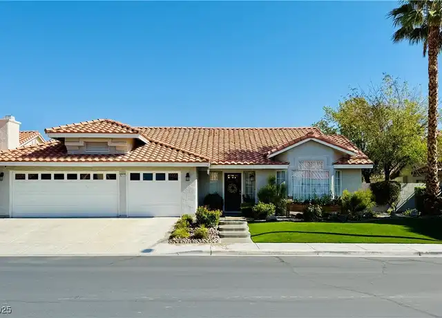 Property at 8212 Arch Bay Ln, Las Vegas, NV, 89128, 3 beds, 2 baths, [object Object]