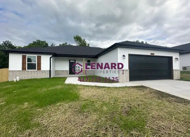 Property at 3082 N Nixon Ave, Springfield, MO, 65803, 3 beds, 2 baths, [object Object]