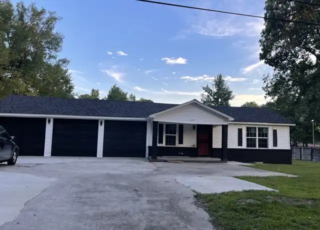 Property at 3605 Silica Hts, Benton, AR, 72015, 4 beds, 2 baths, [object Object]