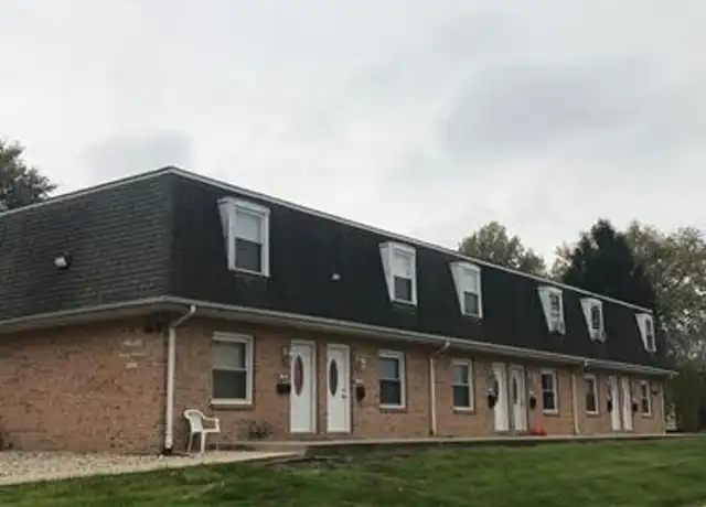 Property at 2206 Westchester Blvd Unit 6, Springfield, IL, 62704, 2 beds, 1.5 baths, [object Object]