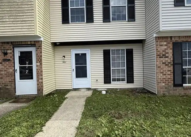 Property at 5611 Gregory Ct, Portsmouth, VA, 23703, 2 beds, 1.5 baths, [object Object]