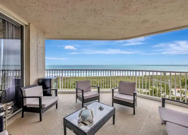 Property at 5051 N Highway A1A Unit 9-3, Hutchinson Island, FL, 34949, 3 beds, 2 baths, [object Object]