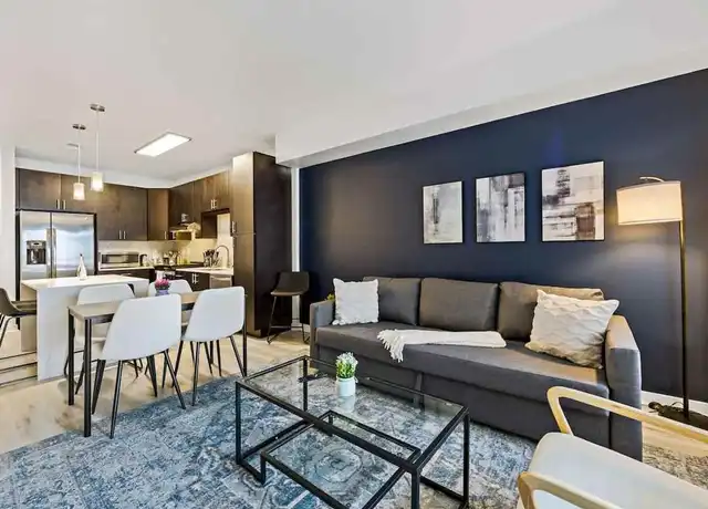 Property at South Kings Drive 129 - S Kings Dr, Charlotte, NC, 28204, 0-1 beds, 1 bath, [object Object]