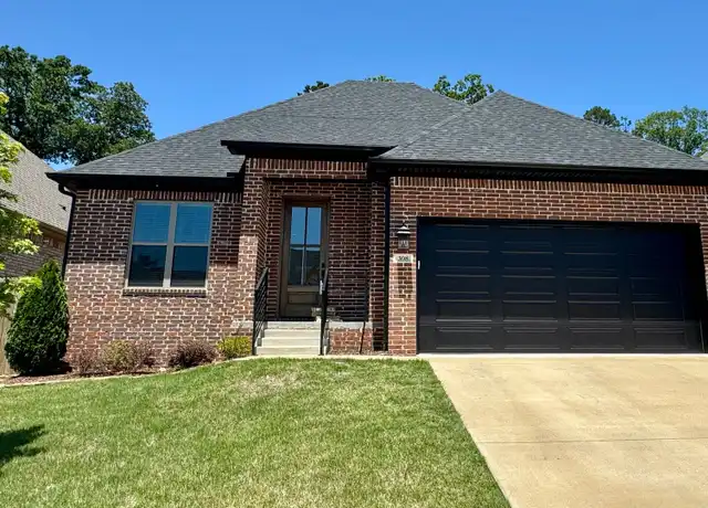 Property at 308 Kanis Ridge Dr, Little Rock, AR, 72223, 3 beds, 2.5 baths, [object Object]