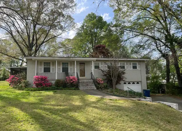 Property at 536 Edgecrest Cir, Birmingham, AL, 35209, 4 beds, 3 baths, [object Object]