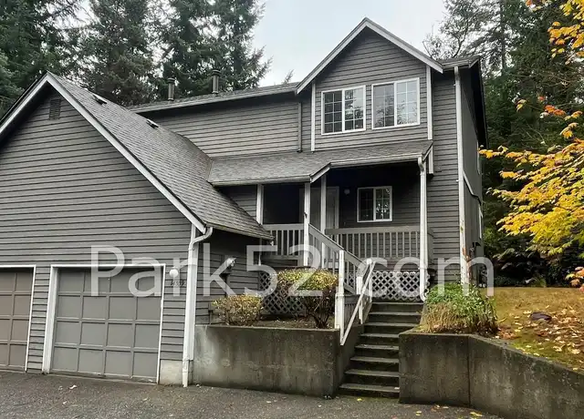 Property at 14309 44th Avenue Ct NW Unit 14309, Gig Harbor, WA, 98332, 2 beds, 1.5 baths, [object Object]