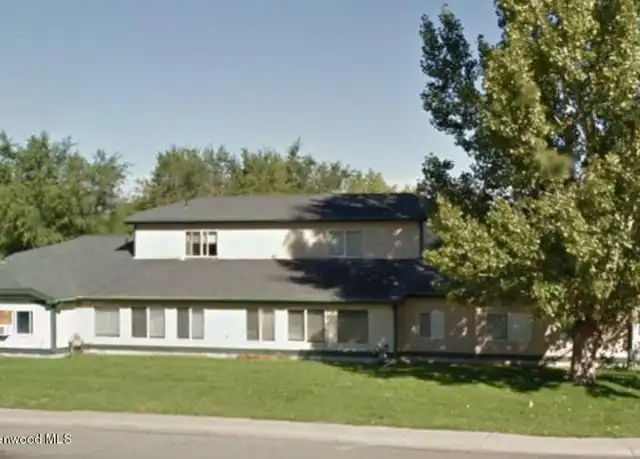 Property at 897 Taughenbaugh Blvd, Rifle, CO, 81650, 3 beds, 2 baths, [object Object]