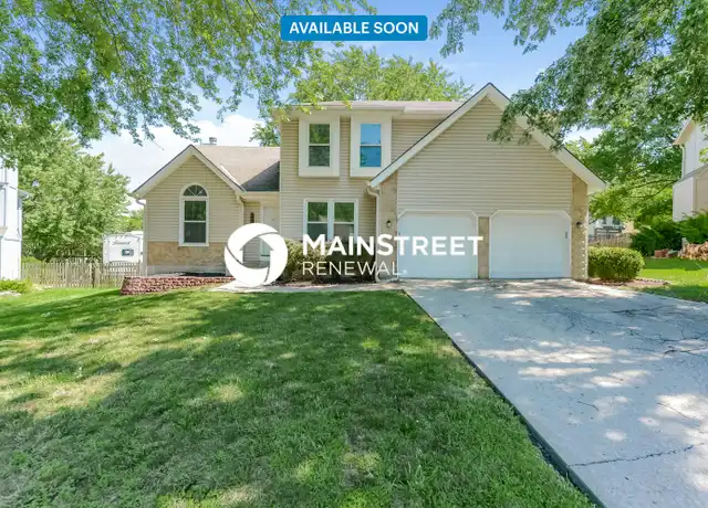 Property at 11531 S Lennox St, Olathe, KS, 66061, 4 beds, 2 baths, [object Object]