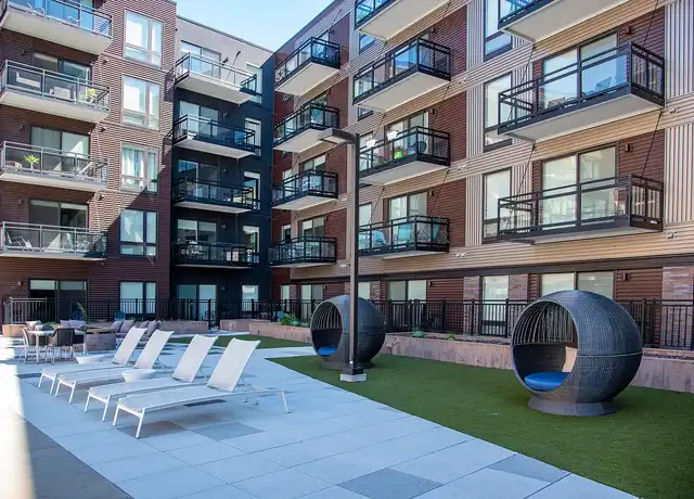 Property at Arcata Apartments - 901 Xenia Ave S, Minneapolis, MN, 55416, 0 beds, 1 bath, [object Object]