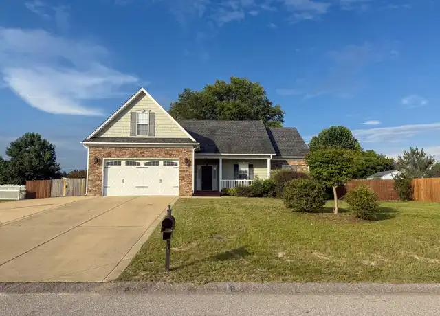 Property at 150 Blacksmith Ln, Raeford, NC, 28376, 4 beds, 3 baths, [object Object]