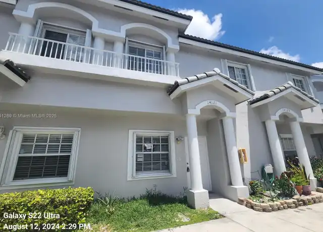 Property at 12174 SW 143rd Ln Unit 11-4, Miami, FL, 33186, 3 beds, 2.5 baths, [object Object]