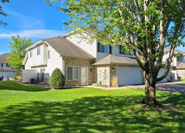 Property at 17032 Eagleview Ln, Farmington, MN, 55024, 2 beds, 1.5 baths, [object Object]