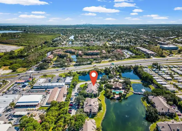 Property at 10263 Gandy Blvd N #116, Saint Petersburg, FL, 33702, 2 beds, 2 baths, [object Object]