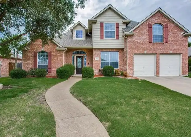 Property at 202 Pinewood Trl, Forney, TX, 75126, 4 beds, 2.5 baths, [object Object]