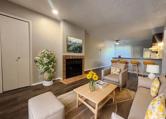 Property at 2922 Straus Ln Unit D, Colorado Springs, CO, 80907, 2 beds, 1 bath, [object Object]