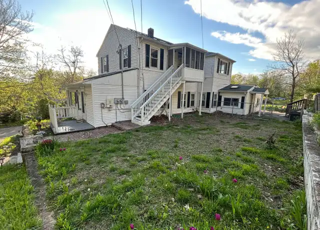 Property at 341 W Mitchell St, Manchester, NH, 03103, 3 beds, 1 bath, [object Object]
