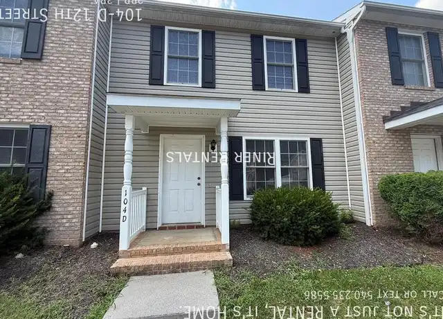 Property at 104 12th St, Grottoes, VA, 24441, 2 beds, 2.5 baths, [object Object]