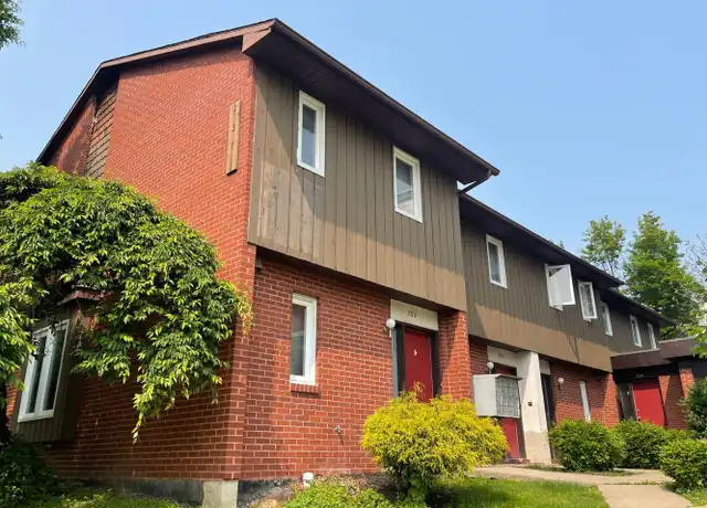 Property at 703 W College Ave, State College, PA, 16801, 2 beds, 1.5 baths, [object Object]