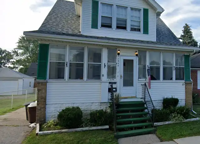 Property at 7544 Theut Ave, Warren, MI, 48091, 2 beds, 1 bath, [object Object]