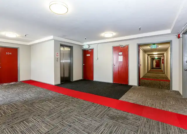 Property at 425 E 18th St, Oakland, CA, 94606, 1 bed, 1 bath, [object Object]