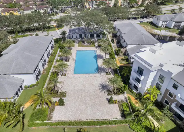 Property at 250 W Hidden Valley Blvd, Boca Raton, FL, 33487, 1 bed, 1 bath, [object Object]