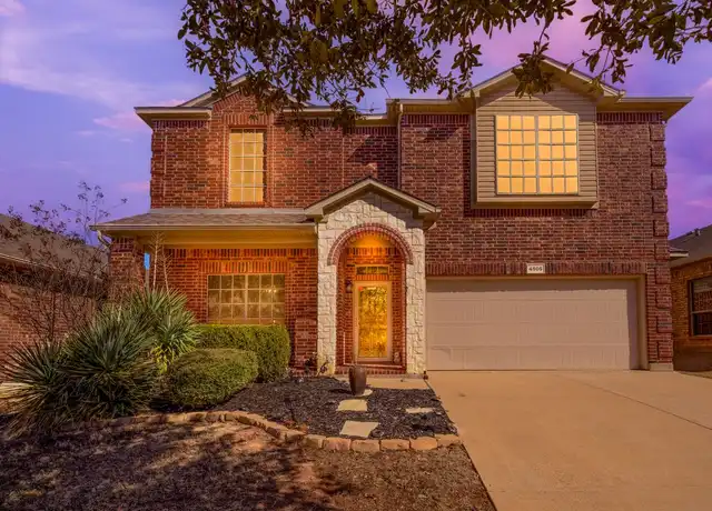 Property at 4505 Shagbark Dr, Argyle, TX, 76226, 4 beds, 2 baths, [object Object]