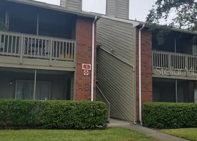 Property at 9100 Dr Martin Luther King Jr St N #107, Saint Petersburg, FL, 33702, 2 beds, 1 bath, [object Object]