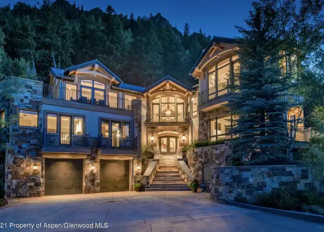 Property at 24 Little Cloud Trl, Aspen, CO, 81611, 6 beds, 6.5 baths, Contact for Price