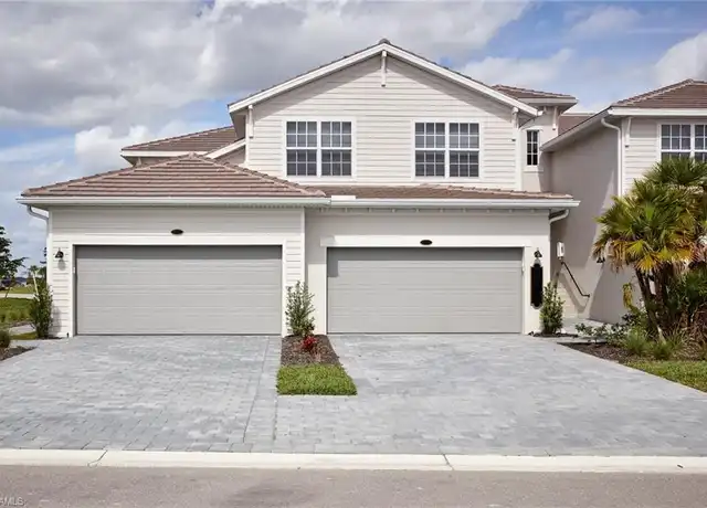 Property at 6012 Ellerston WAY #1121, Ave Maria, FL, 34142, 3 beds, 2 baths, [object Object]
