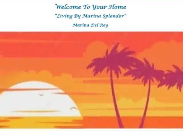 Property at 4335 Marina City Dr #340, Marina Del Rey, CA, 90292, 2 beds, 2 baths, [object Object]