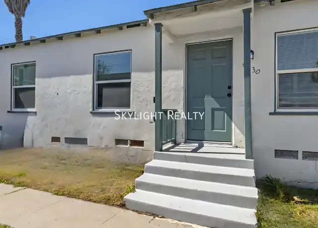 Property at 4628 32nd St Unit 4628, San Diego, CA, 92116, 1 bed, 1 bath, [object Object]