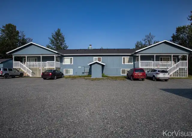Property at 4004 E Steven Dr #5, Wasilla, AK, 99654, 1 bed, 1 bath, [object Object]
