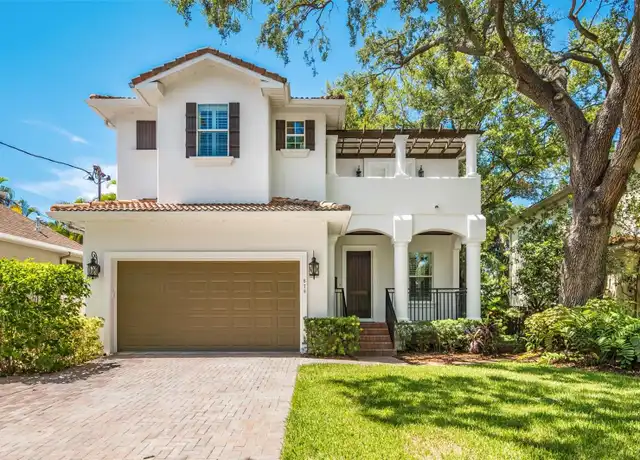 Property at 679 Geneva Pl, Tampa, FL, 33606, 4 beds, 3.5 baths, [object Object]