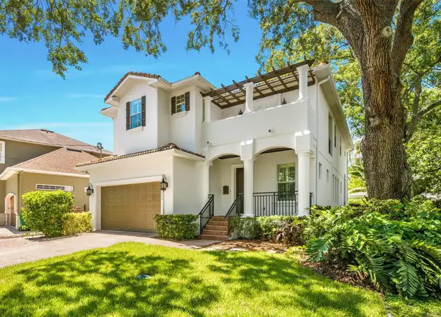 Property at 679 Geneva Pl, Tampa, FL, 33606, 4 beds, 3.5 baths, [object Object]