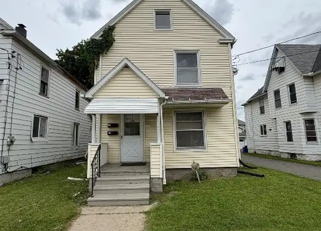 Property at 181 Willow St Unit 2, Johnson City, NY, 13790, 3 beds, 1 bath, [object Object]
