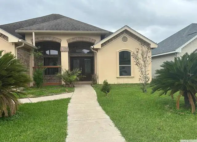 Property at 1718 Gabriels Lndg, Harlingen, TX, 78550, 4 beds, 3 baths, [object Object]