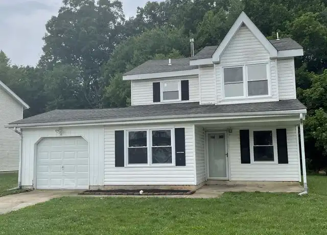 Property at 9 Wellington Dr, Newark, DE, 19702, 3 beds, 2.5 baths, [object Object]