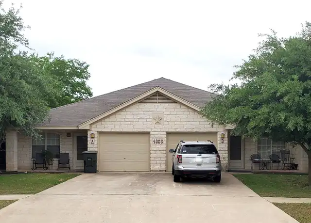 Property at 4803 John David Dr Apt B, Killeen, TX, 76549, 3 beds, 2 baths, [object Object]